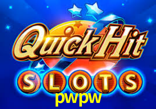 PIX Instantâneo pwpw