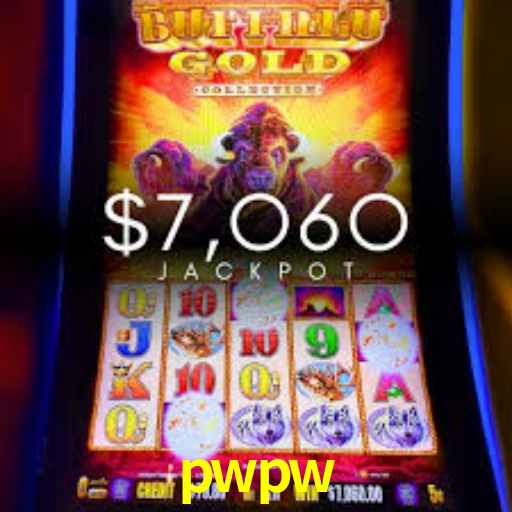 Bônus de Boas-vindas pwpw